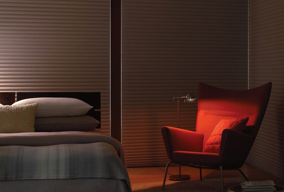 Blackout Shade Guide: Shedding Light on Sleep, Style and Function