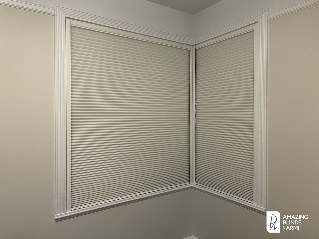 Blackout shade guide shedding light on sleep