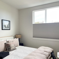 Contemporary-Honeycomb-Shades-with-Automation-on-SW-Edmunds-St-in-West-Seattle-WA 1