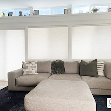 Contemporary-Honeycomb-Shades-with-Automation-on-SW-Edmunds-St-in-West-Seattle-WA 2
