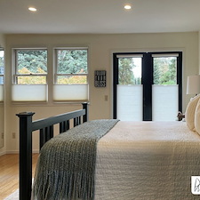 Energy-Efficient-Semi-Sheer-Honeycomb-Shades-on-37th-Ave-E-in-Madison-Park-Seattle-WA 0