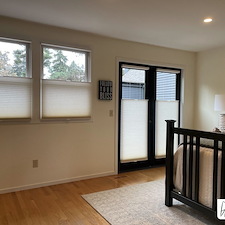 Energy-Efficient-Semi-Sheer-Honeycomb-Shades-on-37th-Ave-E-in-Madison-Park-Seattle-WA 2