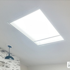 Functional-Honeycomb-and-Modern-Roller-Shades-on-100th-Ave-NE-in-Kirkland-WA 1