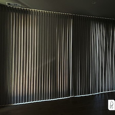 Innovative-Sheers-for-Wide-Sliding-Glass-Doors-on-E-Mercer-Way-in-Mercer-Island-WA 2