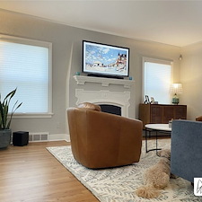 Modern-Duette-Honeycomb-Shades-for-a-Remodel-on-NE-75th-St-in-Ravenna-Seattle-WA 2