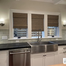 Natural-Woven-Wood-Shades-to-Add-Warmth-in-Kitchen-on-27th-Ave-NW-in-Shoreline-WA 0