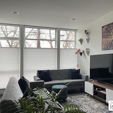 Seamless-Honeycomb-Shade-Upgrade-for-a-Townhome-on-E-Spruce-St-in-Seattle-WA 0