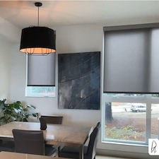 Stylish-Motorized-Roller-Shades-on-Franklin-Ave-E-in-Eastlake-Seattle-WA 0