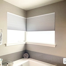 Tailored-Light-Filtering-and-Room-Darkening-Honeycomb-Shades-on-84th-Ave-NE-in-Kirkland-WA 2