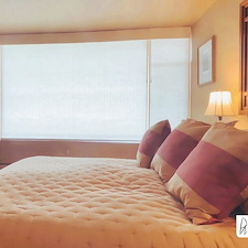 Textured-Woven-Woods-with-Motorized-Roller-Shades-on-43rd-Ave-E-in-Madison-Seattle-WA 1