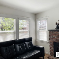 Timeless-Faux-Wood-Blinds-to-Replace-Mini-Blinds-on-NW-70th-St-in-Ballard-Seattle-WA 1